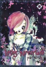 Losing Neverland # 01 - 02