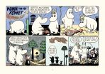 Mumins (01): Mumin und der Komet