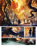 Herr der Affen - John Arthur Livingstone # 01 (von 2)