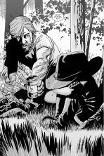 Walking Dead, The - Kompendium # 02 (von 4)