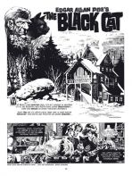 Creepy - Gesamtausgabe (Bernie Wrightson) Neuauflage