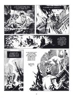 Creepy - Gesamtausgabe (Bernie Wrightson) Neuauflage