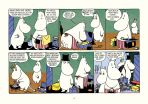 Mumins (03): Mumin an der Riviera