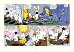 Mumins (03): Mumin an der Riviera