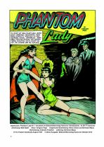 Phantom Lady # 01 (von 11)