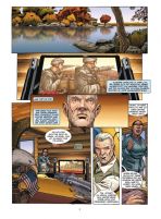 Bomb Road # 01 (von 3)