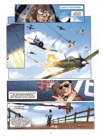 Bomb Road # 01 (von 3)