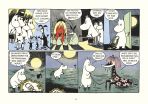 Mumins (05): Mumin ist verliebt