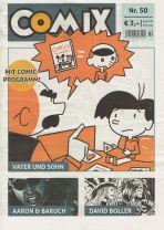 Comix Nr. 50