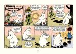 Mumins (08): Mumin und der goldene Schweif