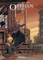 Orphan Train # 04 (2. Zyklus 2 von 2)
