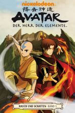Avatar - Der Herr der Elemente # 11