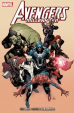 Avengers: Millennium