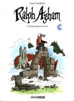 Ralph Azham # 08 (2. Zeitalter Bd. 1) - Neuauflage