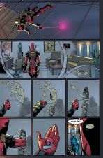 Deadpool (Serie ab 2016) # 01