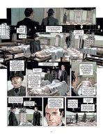 Sherlock Holmes - Society # 02