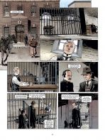 Sherlock Holmes - Society # 02