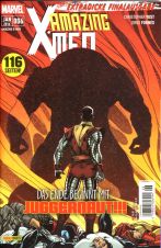 Amazing X-Men # 01 - 06 (von 6)