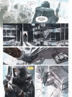 Descender # 02 (von 6) - Neuauflage