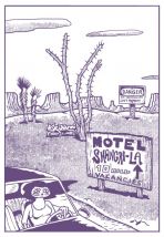 Motel Shangri-La