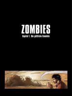 Zombies - Der erste Zyklus (limitierte Sonderedition)