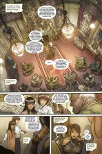 Monstress # 01