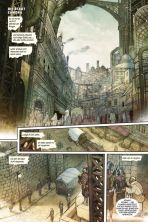 Monstress # 01