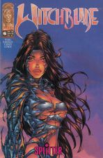 Witchblade # 06 (Fachhandels-Ausgabe)