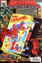 Deadpool (Serie ab 2016) # 08