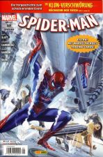 Spider-Man (Serie ab 2016) # 09