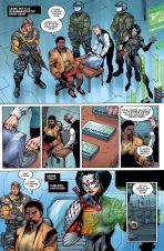 Suicide Squad # 01 (von 24, Rebirth)