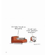 In Zukunft werden wir alle alt aussehen ! (Cartoon)