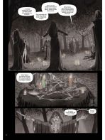 Black Magick # 01