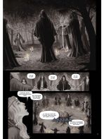 Black Magick # 01