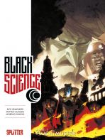 Black Science # 03 (von 9)