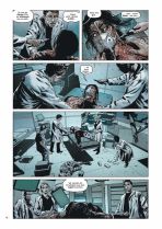 Lazarus # 05