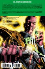 Hal Jordan und das Green Lantern Corps # 02 (von 8, Rebirth)