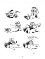 Fritz the Cat (überarbeitete und erweiterte Neuauflage)