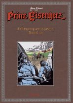 Prinz Eisenherz Serie II # 18 - Gianni-Jahre