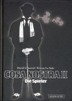 Cosa Nostra # 01 - 05 (von 6)