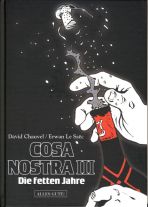 Cosa Nostra # 01 - 05 (von 6)