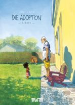 Adoption, Die # 01 (von 3)