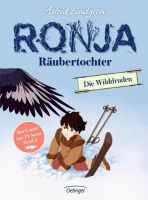 Ronja Rubertochter - Die Wilddruden