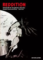 Reddition # 67 - Dossier: Die groen Batman-Klassiker