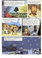 Comic-Bibliothek des Wissens: Das Universum