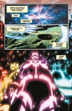 Hal Jordan und das Green Lantern Corps # 06 (von 8, Rebirth)