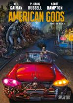 American Gods # 02 (von 6)