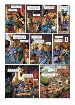 Lanfeust von Troy # 02