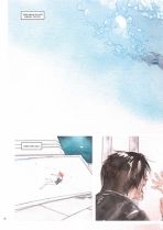 Descender # 05 (von 6)