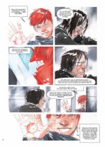 Descender # 05 (von 6)